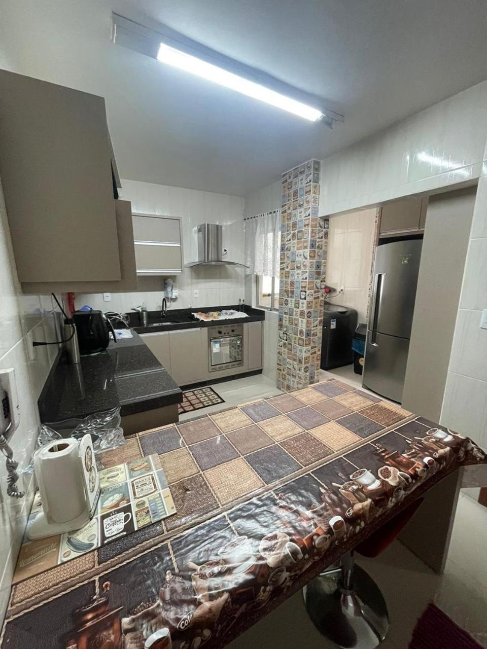 Apartamento Maria Julia Com Vista Mar Balneário Camboriú Exterior foto