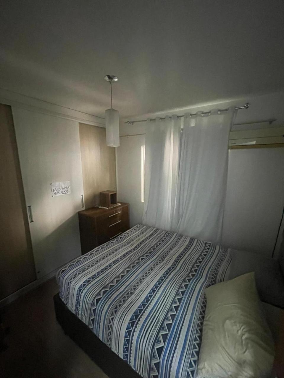 Apartamento Maria Julia Com Vista Mar Balneário Camboriú Exterior foto