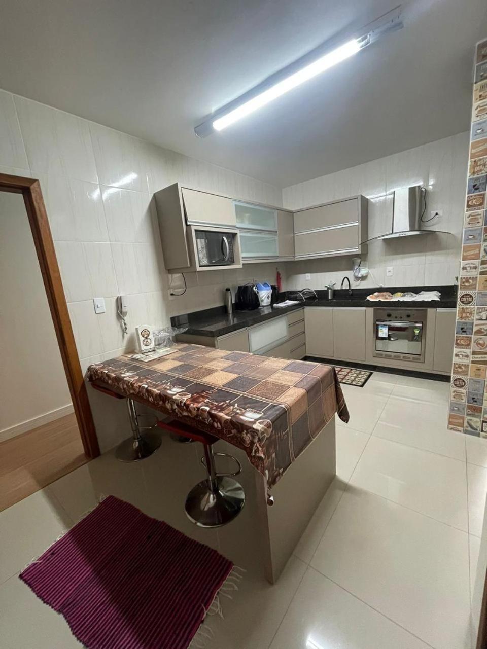 Apartamento Maria Julia Com Vista Mar Balneário Camboriú Exterior foto