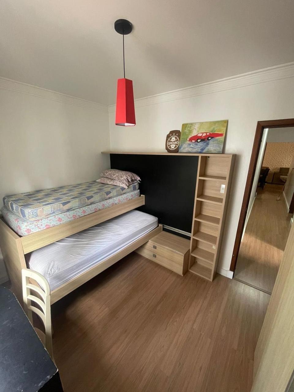Apartamento Maria Julia Com Vista Mar Balneário Camboriú Exterior foto