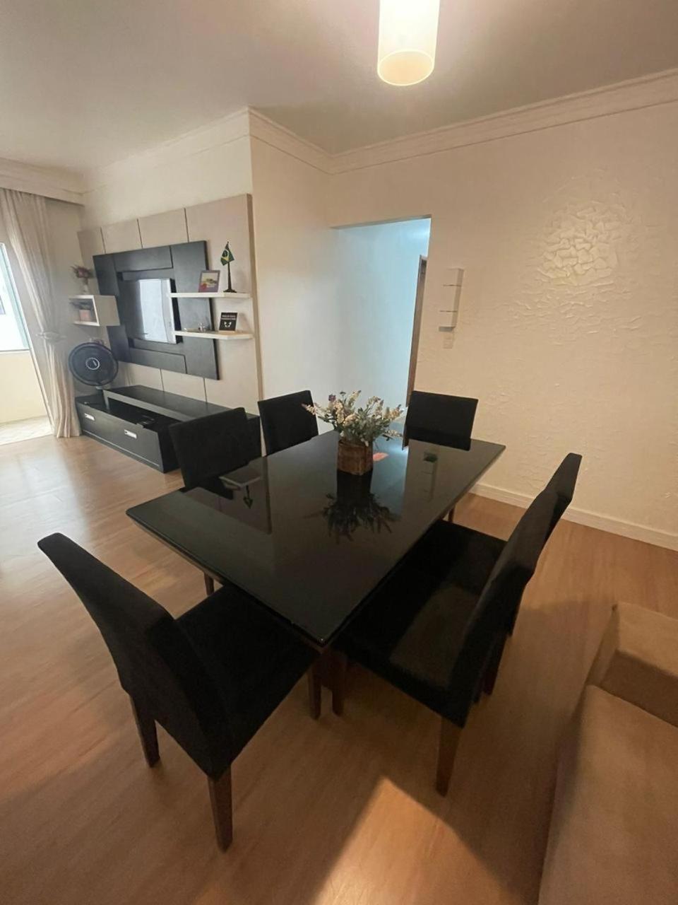 Apartamento Maria Julia Com Vista Mar Balneário Camboriú Exterior foto